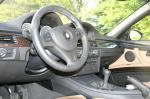 BMW M3 2008 года